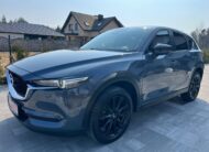 Mazda CX-5 SKYACTIV-G 165 Newground