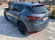 Mazda CX-5 SKYACTIV-G 165 Newground