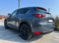 Mazda CX-5 SKYACTIV-G 165 Newground