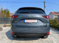 Mazda CX-5 SKYACTIV-G 165 Newground
