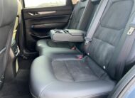 Mazda CX-5 SKYACTIV-G 165 Newground