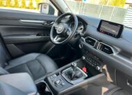Mazda CX-5 SKYACTIV-G 165 Newground