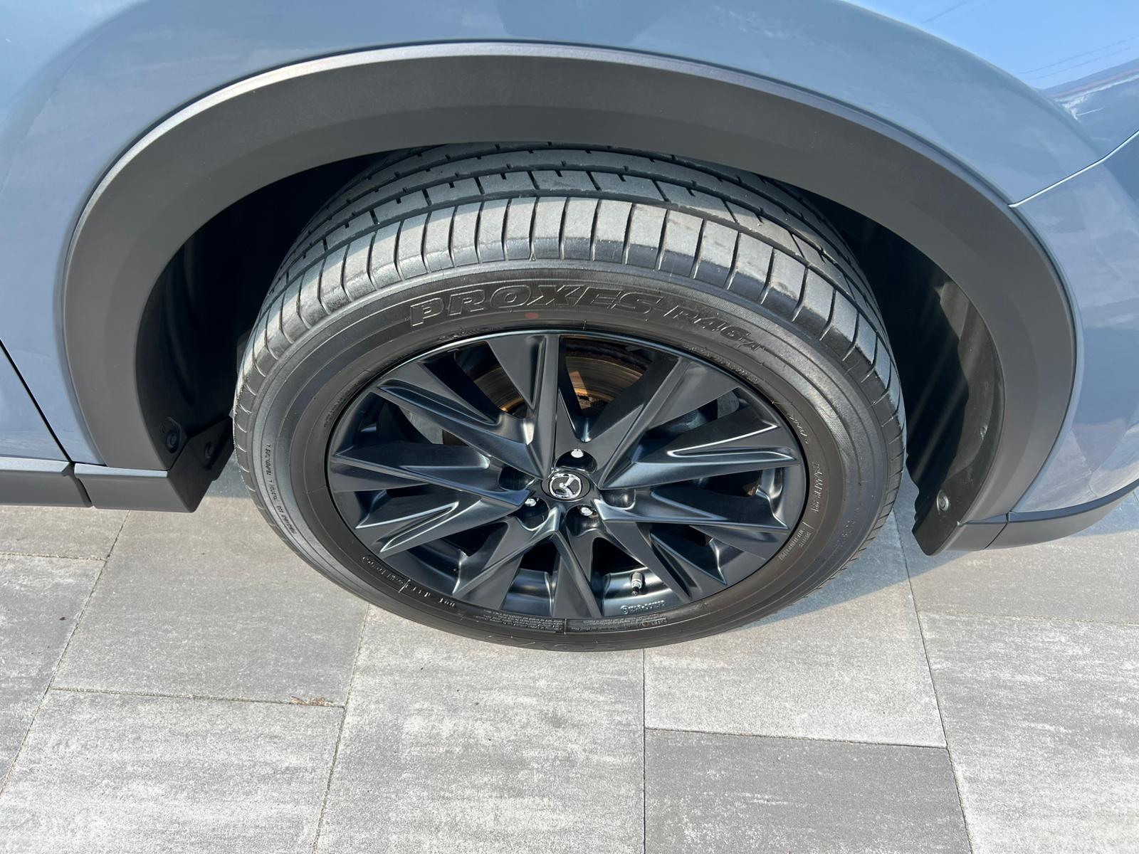 Mazda CX-5 SKYACTIV-G 165 Newground