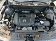 Mazda CX-5 SKYACTIV-G 165 Newground