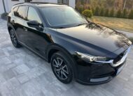 Mazda CX-5 SKYACTIV-G 160 AWD Sports-Line