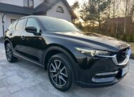 Mazda CX-5 SKYACTIV-G 160 AWD Sports-Line