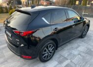 Mazda CX-5 SKYACTIV-G 160 AWD Sports-Line