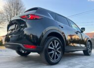Mazda CX-5 SKYACTIV-G 160 AWD Sports-Line