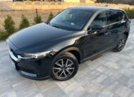Mazda CX-5 SKYACTIV-G 160 AWD Sports-Line