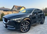 Mazda CX-5 SKYACTIV-G 160 AWD Sports-Line