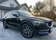 Mazda CX-5 SKYACTIV-G 160 AWD Sports-Line