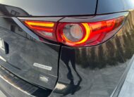 Mazda CX-5 SKYACTIV-G 160 AWD Sports-Line