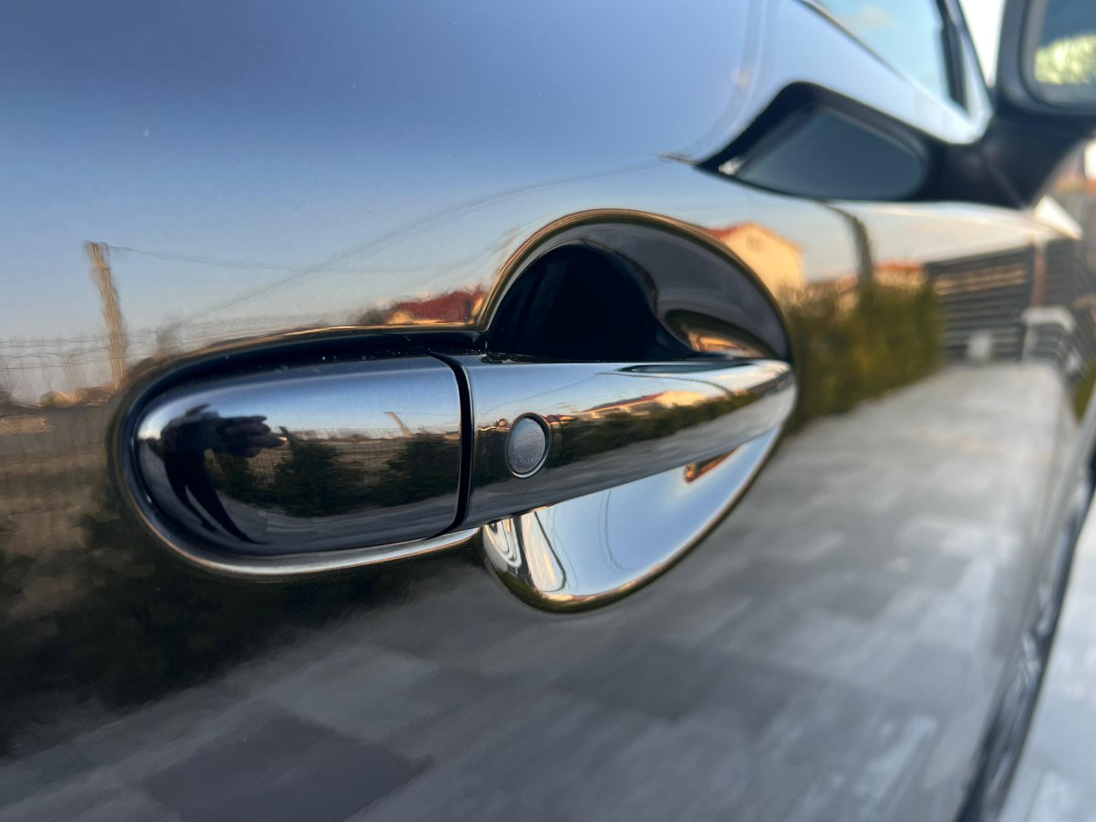 Mazda CX-5 SKYACTIV-G 160 AWD Sports-Line