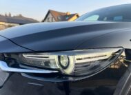 Mazda CX-5 SKYACTIV-G 160 AWD Sports-Line