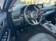 Mazda CX-5 SKYACTIV-G 160 AWD Sports-Line