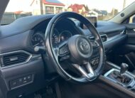 Mazda CX-5 SKYACTIV-G 160 AWD Sports-Line