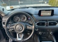 Mazda CX-5 SKYACTIV-G 160 AWD Sports-Line