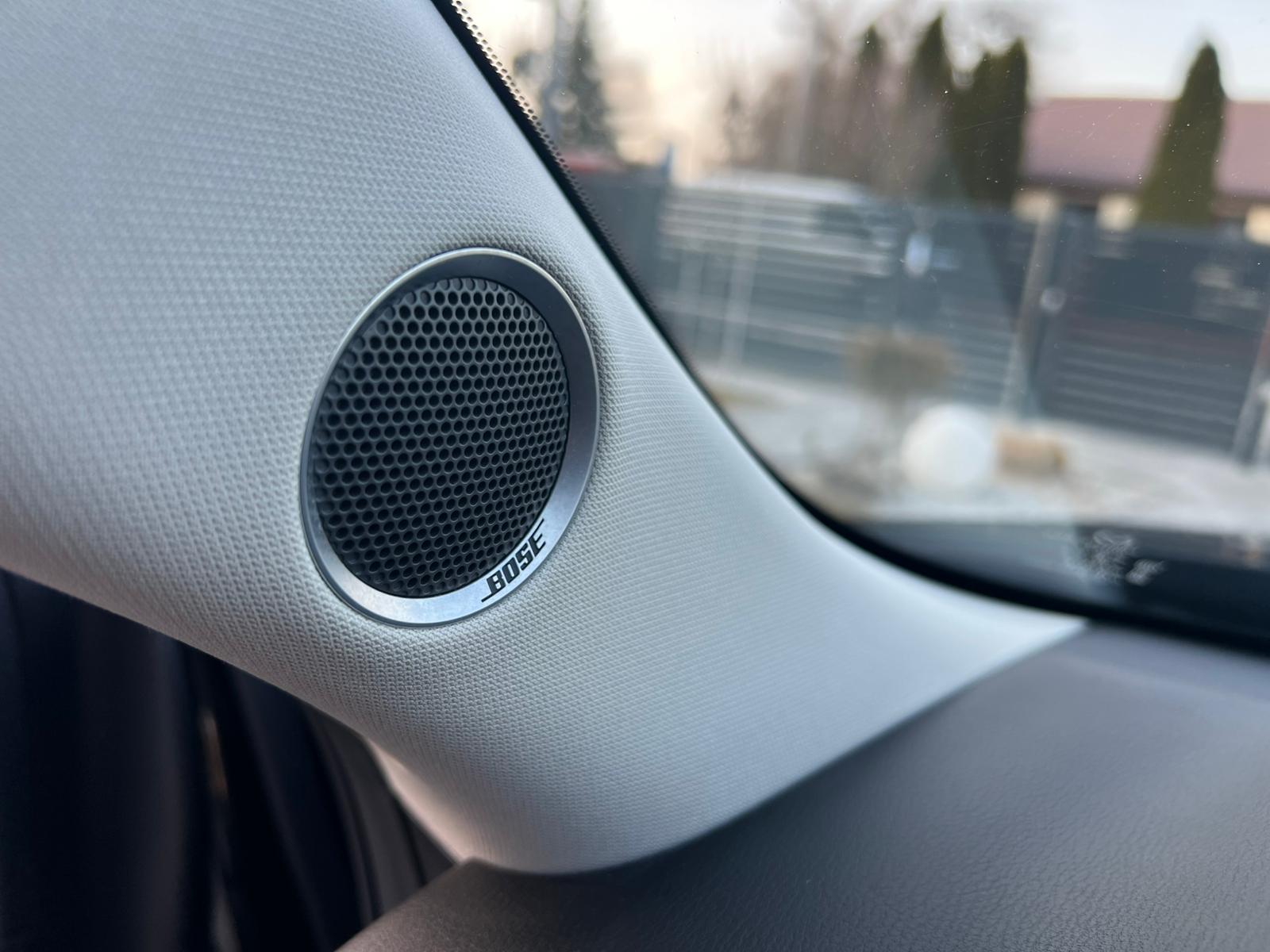 Mazda CX-5 SKYACTIV-G 160 AWD Sports-Line