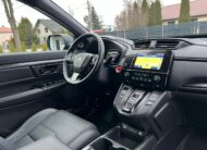 Honda CR-V 2.0 HYBRYDA BLACK EDITION
