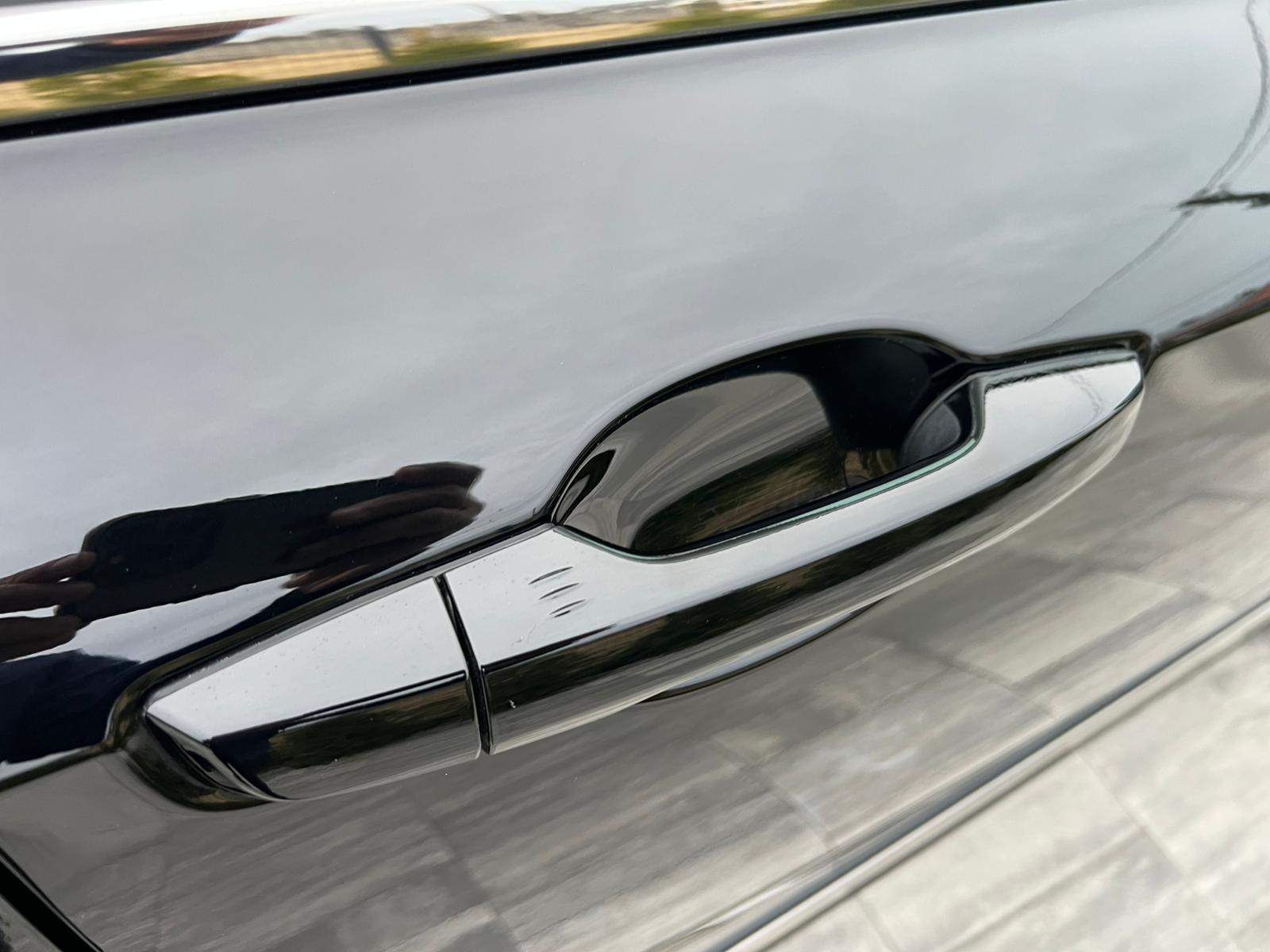 Honda CR-V 2.0 HYBRYDA BLACK EDITION