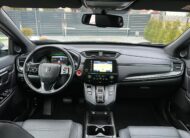 Honda CR-V 2.0 HYBRYDA BLACK EDITION
