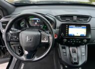 Honda CR-V 2.0 HYBRYDA BLACK EDITION