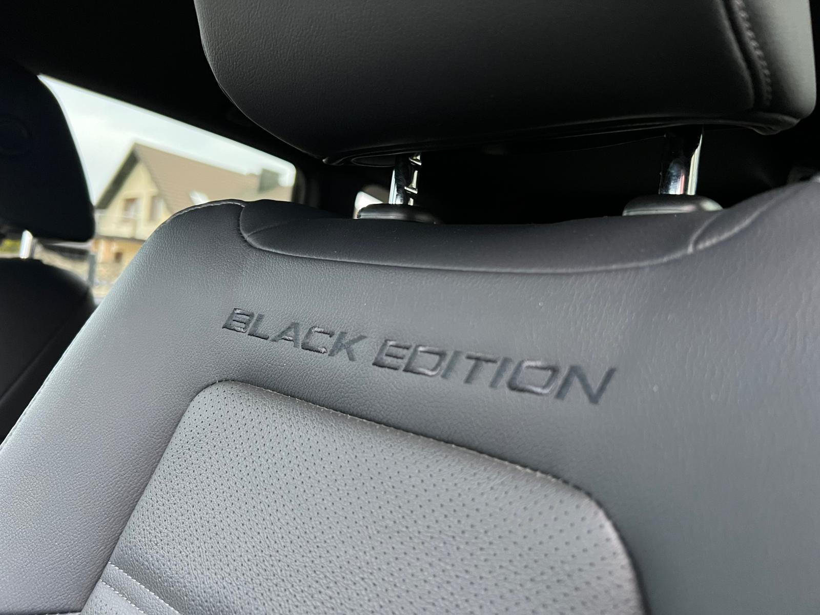 Honda CR-V 2.0 HYBRYDA BLACK EDITION