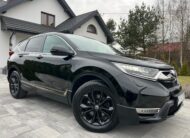 Honda CR-V 2.0 HYBRYDA BLACK EDITION