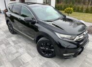 Honda CR-V 2.0 HYBRYDA BLACK EDITION