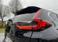 Honda CR-V 2.0 HYBRYDA BLACK EDITION