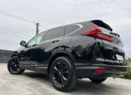 Honda CR-V 2.0 HYBRYDA BLACK EDITION