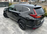 Honda CR-V 2.0 HYBRYDA BLACK EDITION