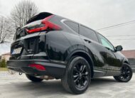 Honda CR-V 2.0 HYBRYDA BLACK EDITION