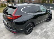 Honda CR-V 2.0 HYBRYDA BLACK EDITION