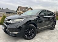 Honda CR-V 2.0 HYBRYDA BLACK EDITION