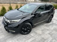 Honda CR-V 2.0 HYBRYDA BLACK EDITION