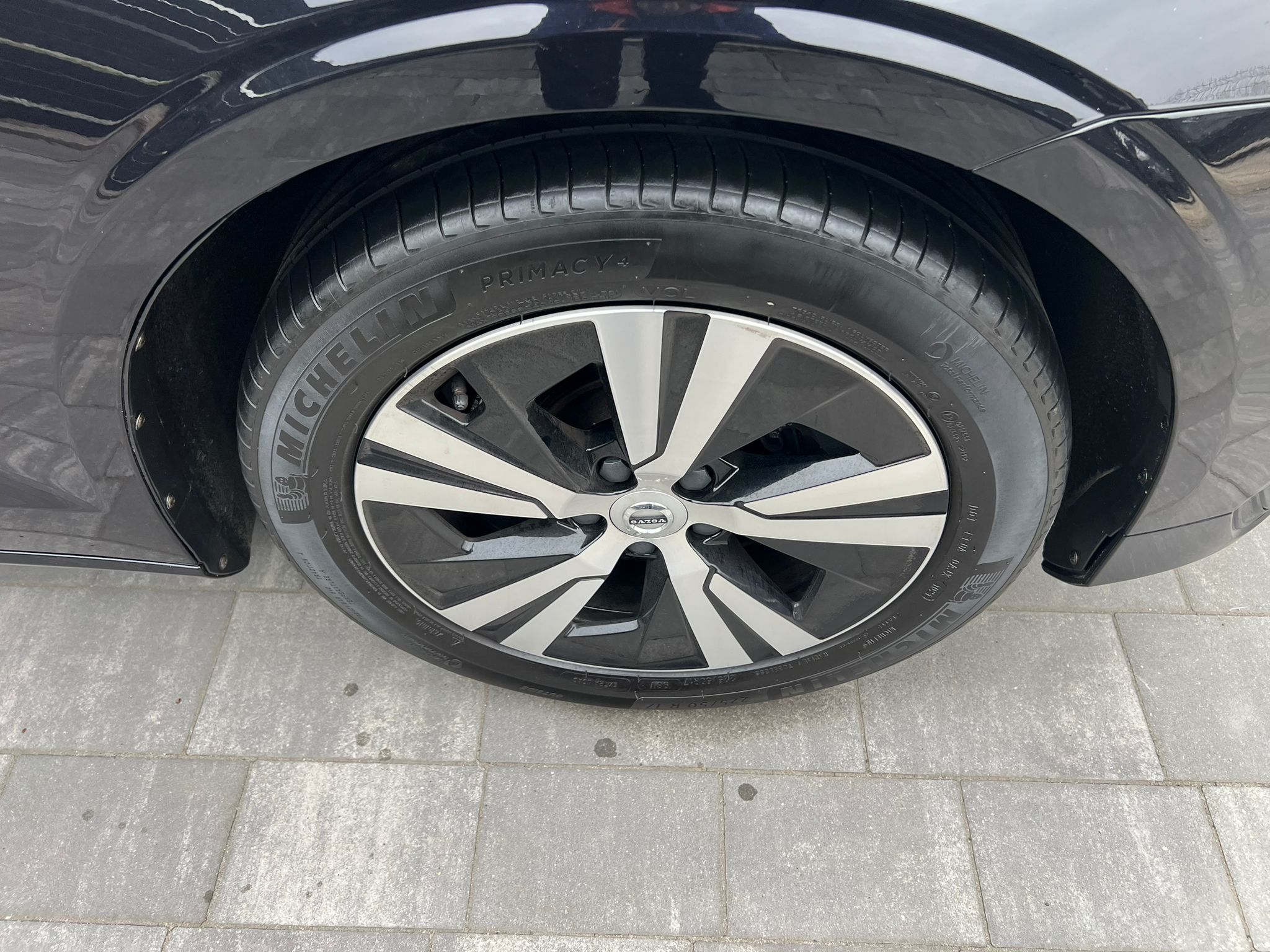 Volvo V60 B4 D Geartronic Momentum Pro