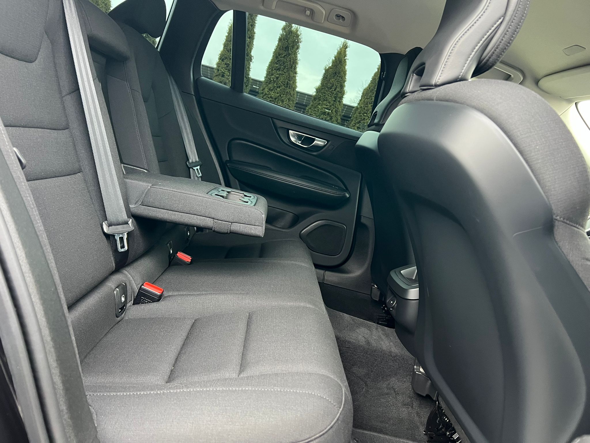 Volvo V60 B4 D Geartronic Momentum Pro