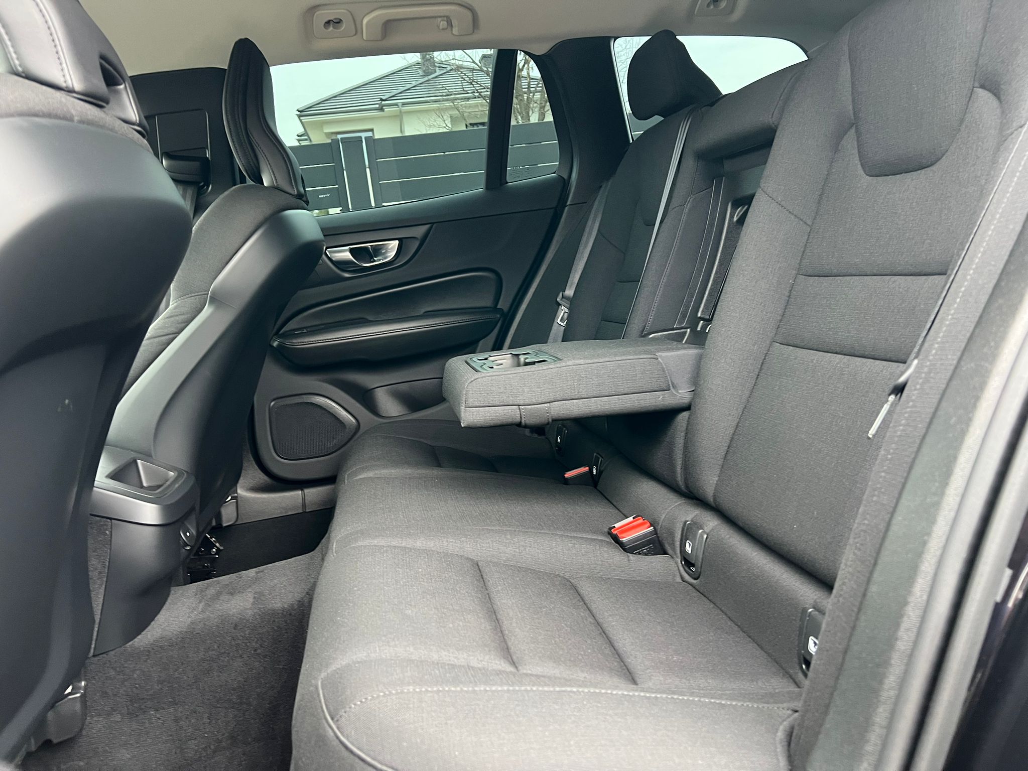 Volvo V60 B4 D Geartronic Momentum Pro