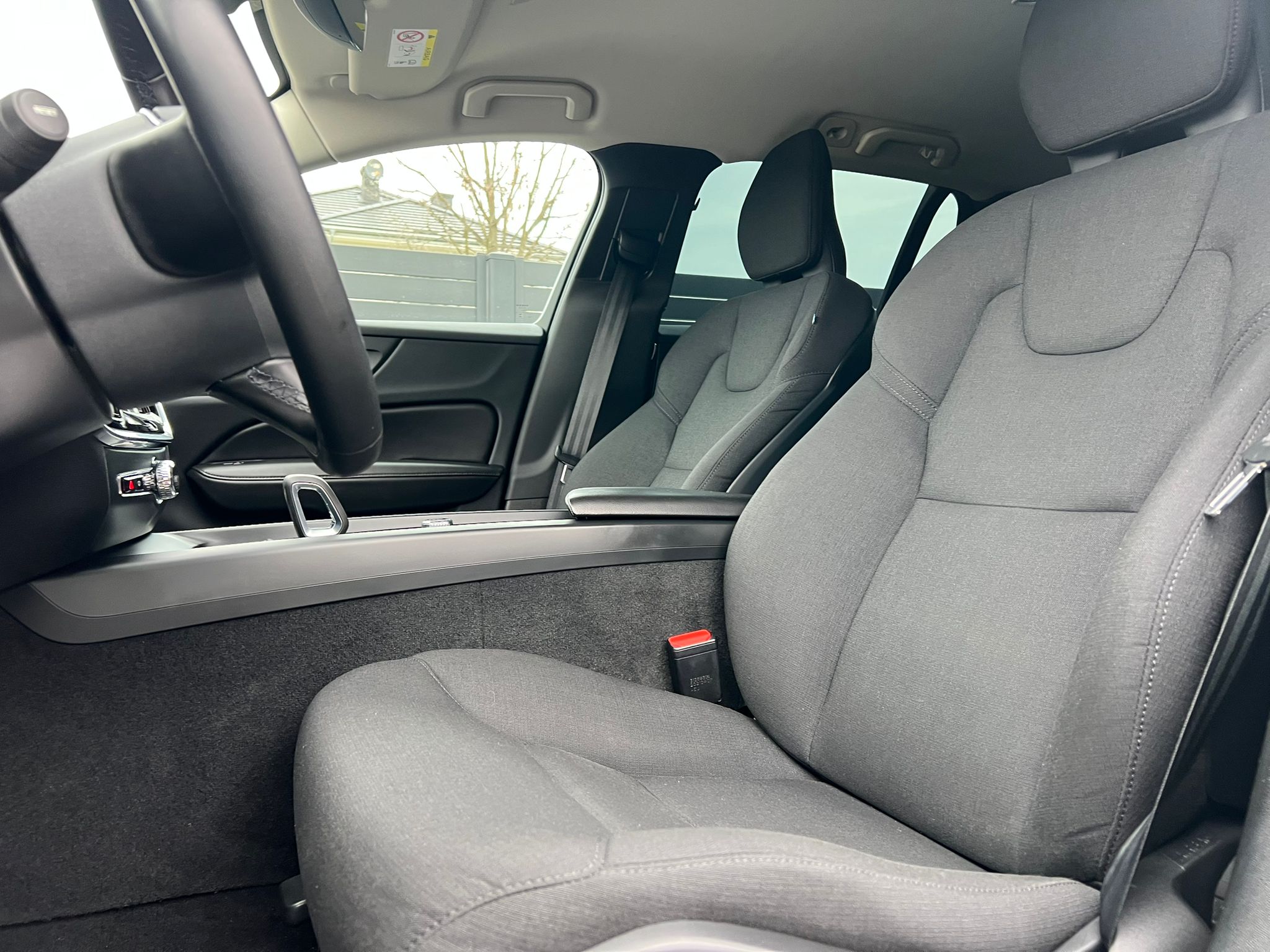 Volvo V60 B4 D Geartronic Momentum Pro