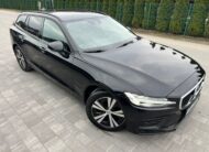 Volvo V60 B4 D Geartronic Momentum Pro