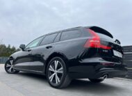 Volvo V60 B4 D Geartronic Momentum Pro