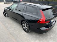Volvo V60 B4 D Geartronic Momentum Pro