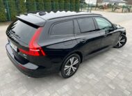 Volvo V60 B4 D Geartronic Momentum Pro