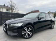 Volvo V60 B4 D Geartronic Momentum Pro