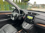 Honda CR-V 2.0 i-MMD Executive (Honda Connect+)