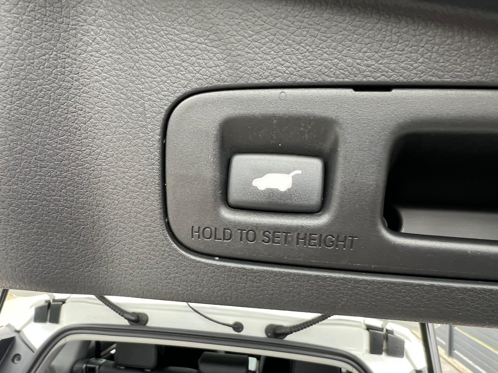 Honda CR-V 2.0 i-MMD Executive (Honda Connect+)