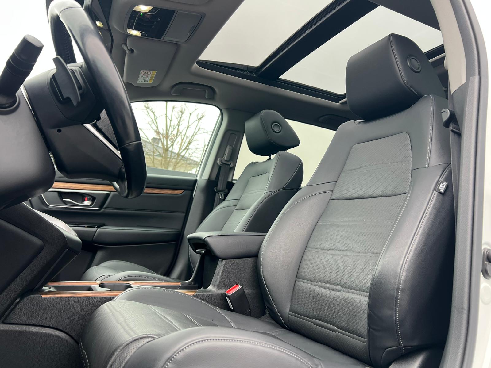 Honda CR-V 2.0 i-MMD Executive (Honda Connect+)