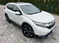 Honda CR-V 2.0 i-MMD Executive (Honda Connect+)