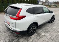 Honda CR-V 2.0 i-MMD Executive (Honda Connect+)